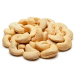 1 KG PACK OF FRESH SPILT CASHEWS