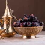 1KG PACK OF OMANI DATES