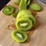 1 KG PACK OF EXOTIC DRIED KIWI