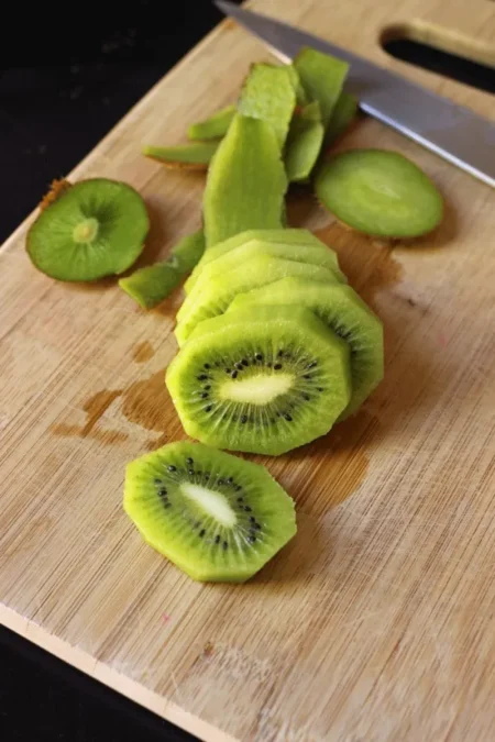 1 KG PACK OF EXOTIC DRIED KIWI