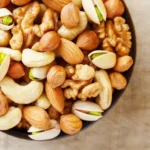1KG PACK OF MIX – DRYFRUITS
