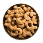 1 KG PACK OF KAJU ROASTED & MASALA